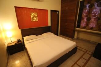 16 Squares Luxury Suites, Bangalore 4